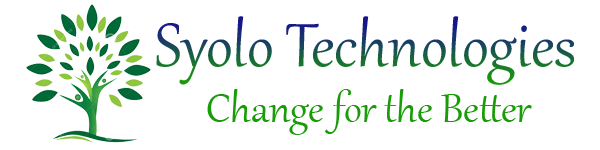 Syolo Technologies Logo
